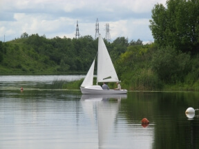 Псковская лодочная верфь