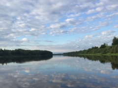 Псковская лодочная верфь